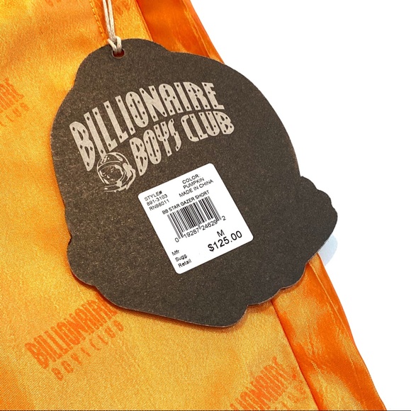 Billionaire Boys Club Shorts - Picture 8 of 10